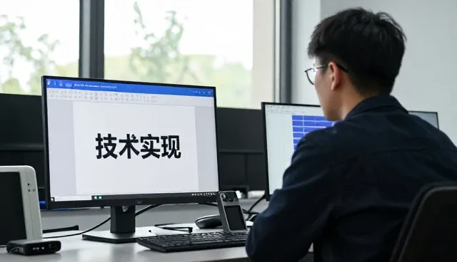 提升技术实现效率:方案实施与交付的关键要点