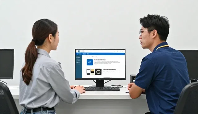 云平台部署管理办法中的选型关注点分析