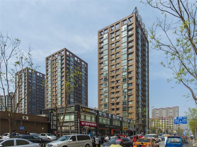 丽江柜台订做公司